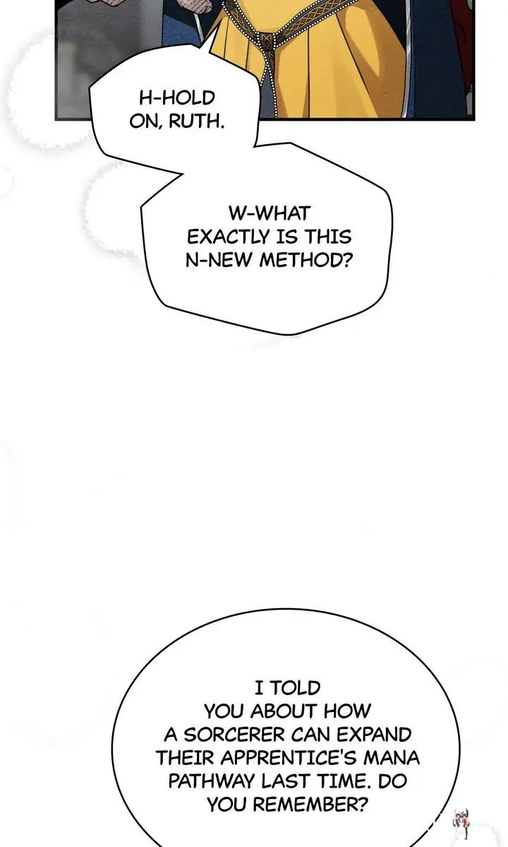 Under the Oak Tree Under the Oak Tree Chapter 56 - Page 88