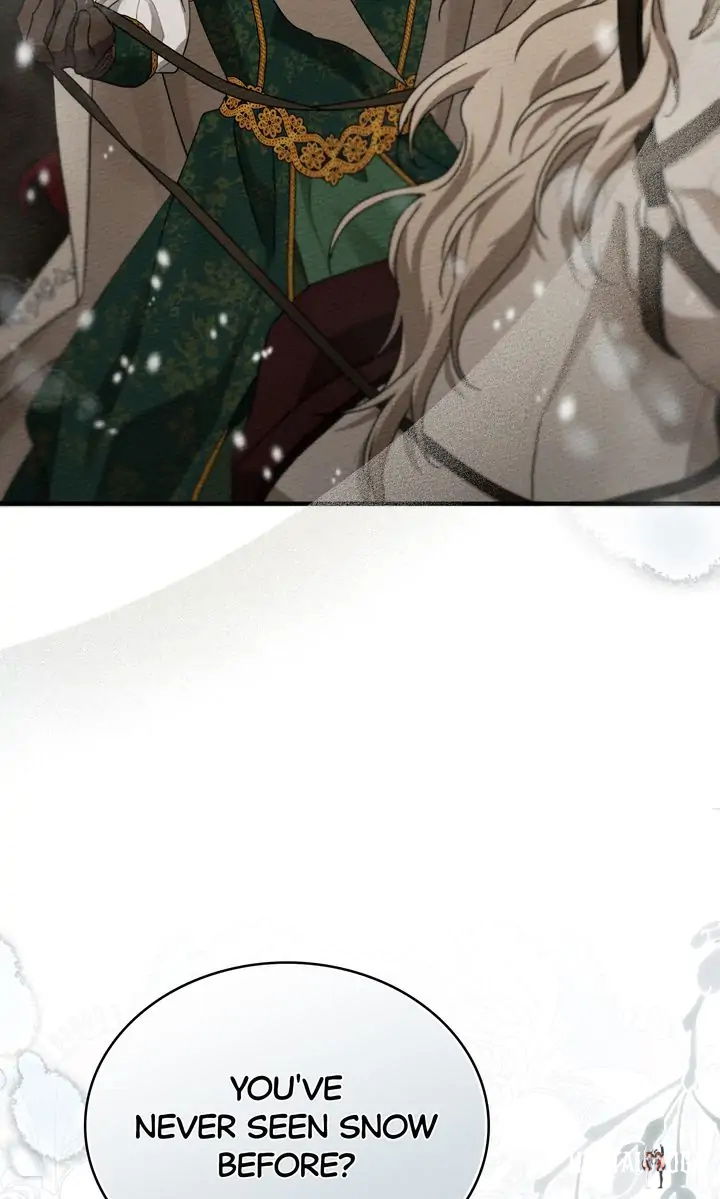 Under the Oak Tree Under the Oak Tree Chapter 56 - Page 9