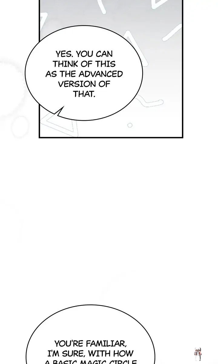 Under the Oak Tree Under the Oak Tree Chapter 56 - Page 91