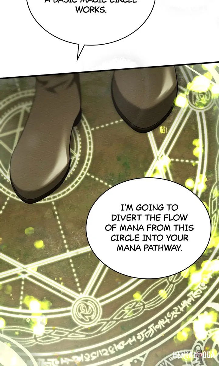 Under the Oak Tree Under the Oak Tree Chapter 56 - Page 92