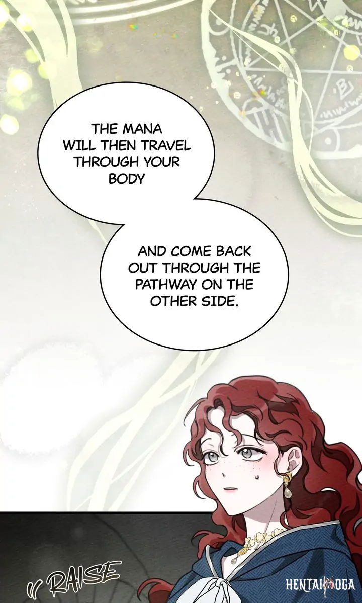 Under the Oak Tree Under the Oak Tree Chapter 56 - Page 93