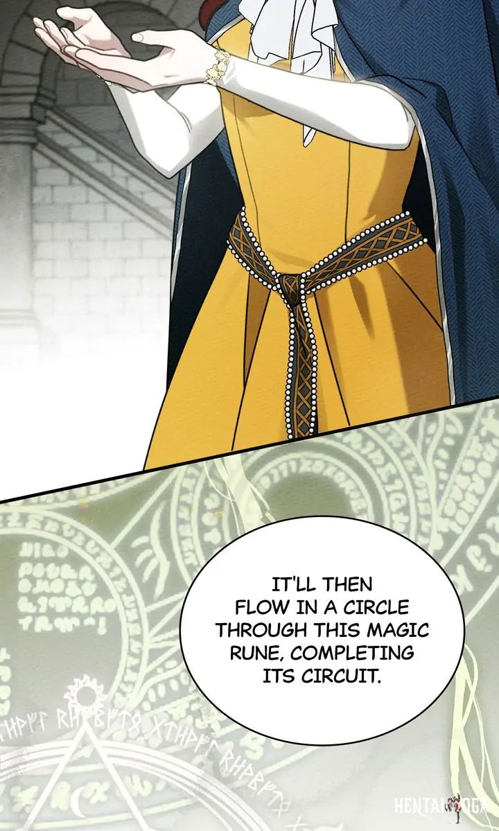 Under the Oak Tree Under the Oak Tree Chapter 56 - Page 94