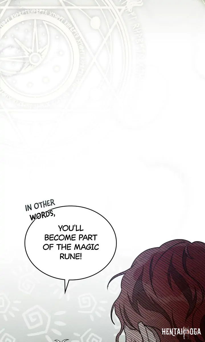 Under the Oak Tree Under the Oak Tree Chapter 56 - Page 95