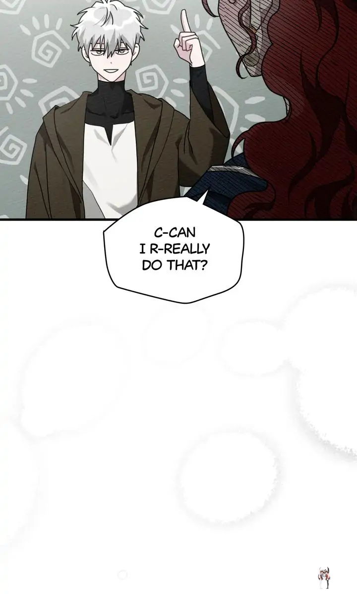 Under the Oak Tree Under the Oak Tree Chapter 56 - Page 96