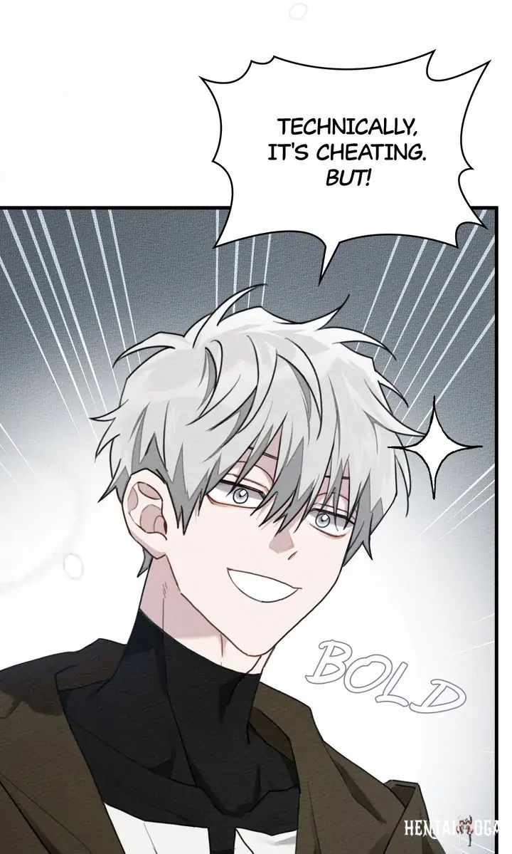 Under the Oak Tree Under the Oak Tree Chapter 56 - Page 97