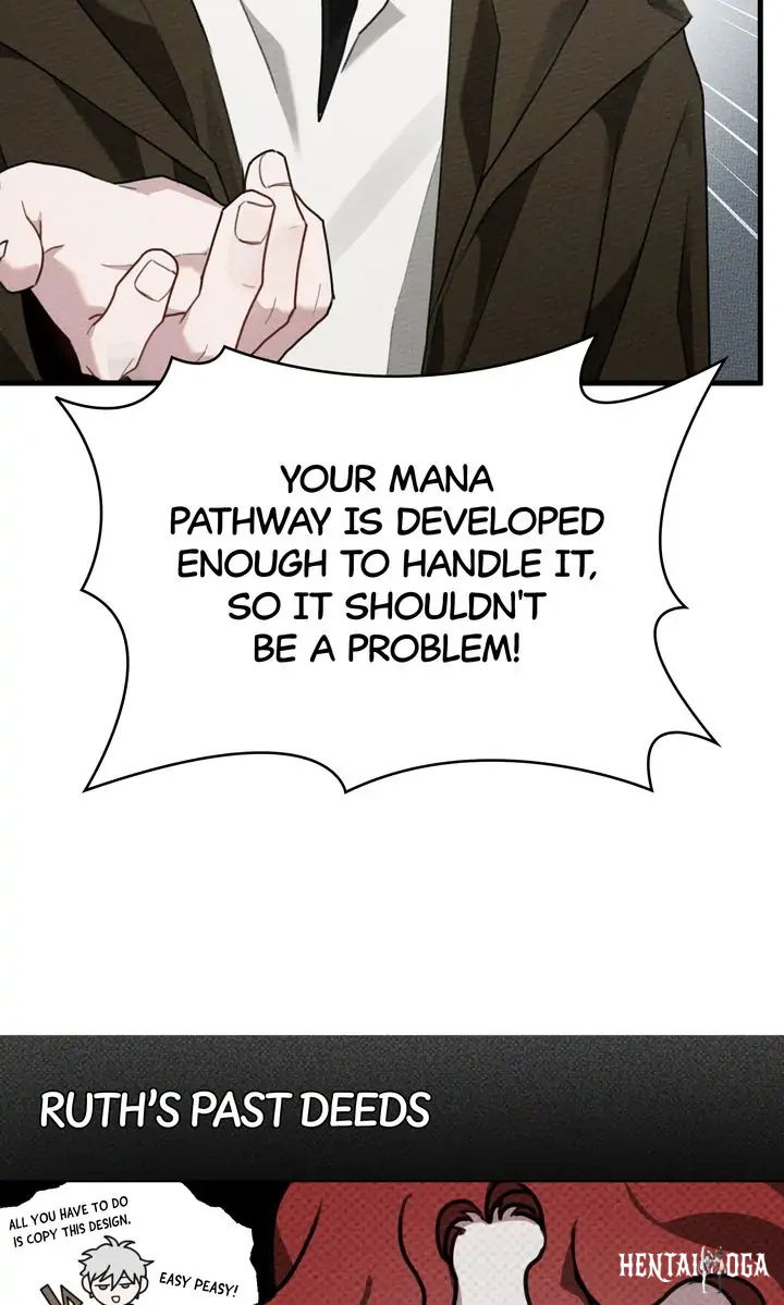 Under the Oak Tree Under the Oak Tree Chapter 56 - Page 98