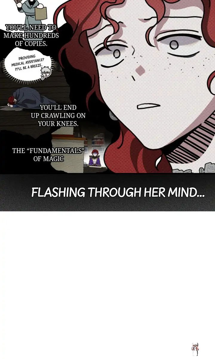 Under the Oak Tree Under the Oak Tree Chapter 56 - Page 99