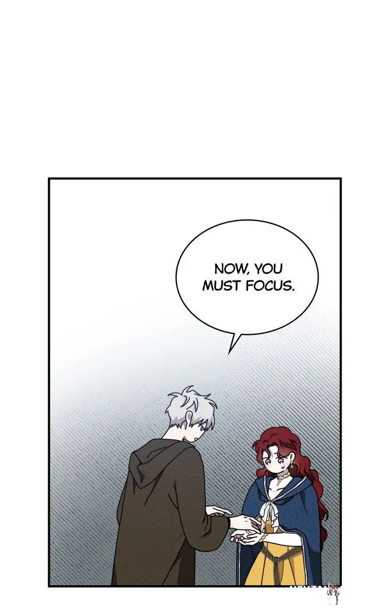 Under the Oak Tree Under the Oak Tree Chapter 57 - Page 1