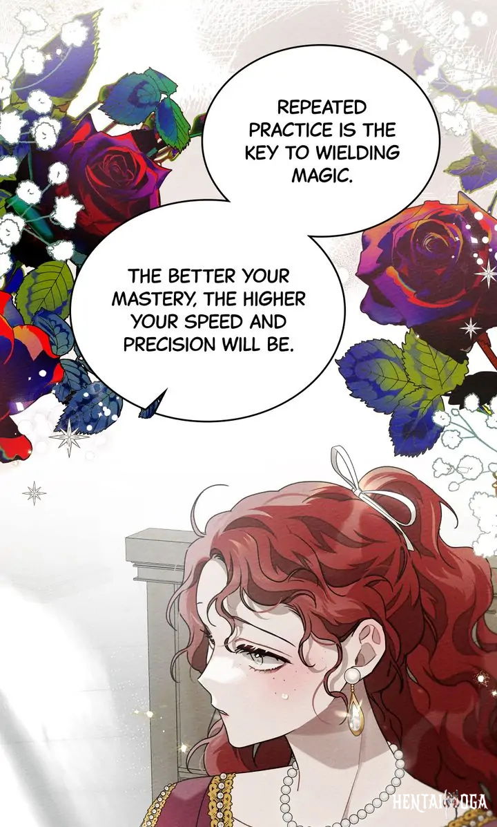 Under the Oak Tree Under the Oak Tree Chapter 57 - Page 100