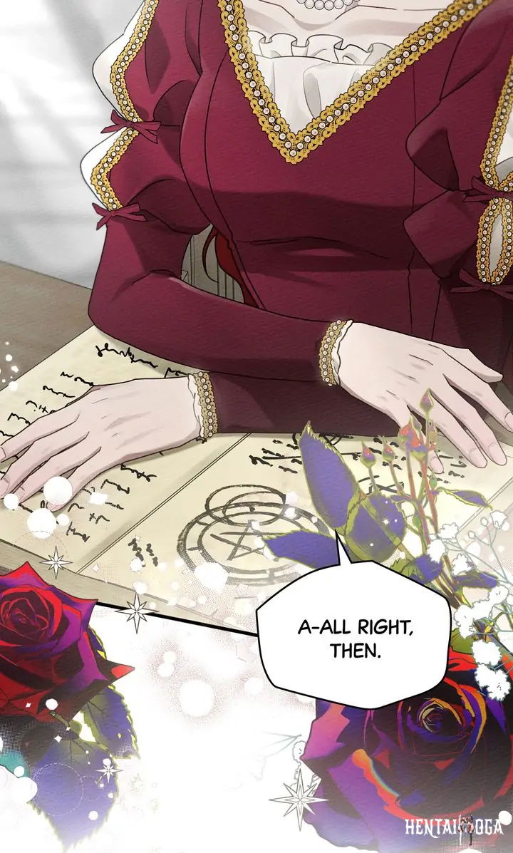 Under the Oak Tree Under the Oak Tree Chapter 57 - Page 101