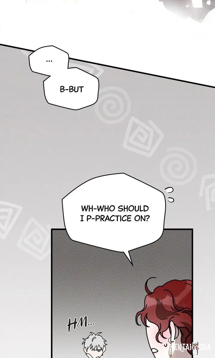 Under the Oak Tree Under the Oak Tree Chapter 57 - Page 102