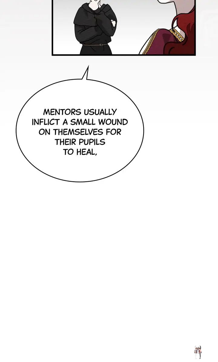 Under the Oak Tree Under the Oak Tree Chapter 57 - Page 103