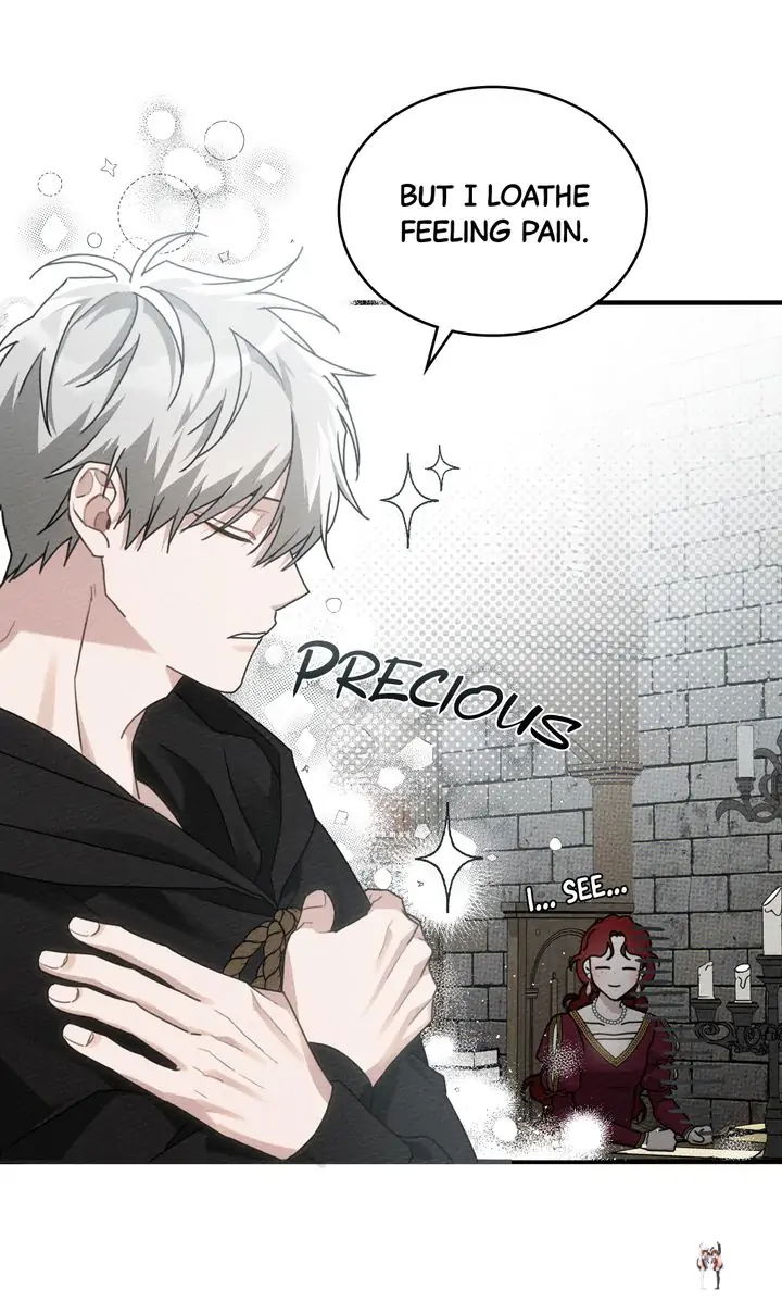 Under the Oak Tree Under the Oak Tree Chapter 57 - Page 104