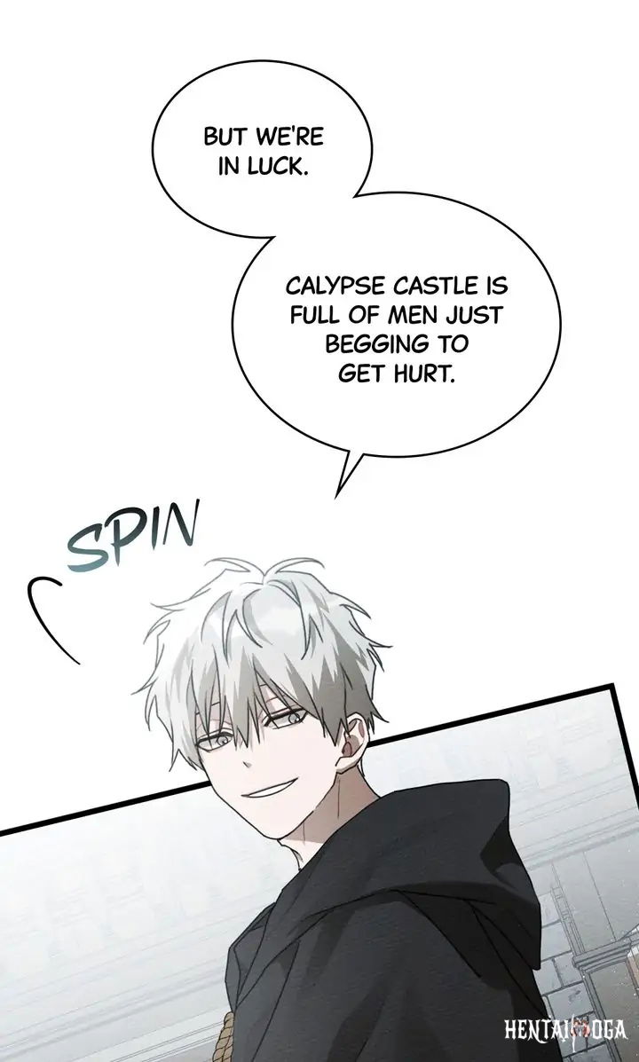 Under the Oak Tree Under the Oak Tree Chapter 57 - Page 105