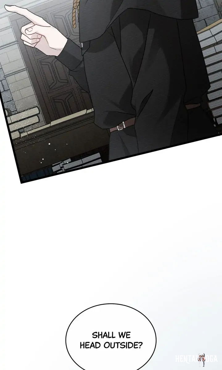 Under the Oak Tree Under the Oak Tree Chapter 57 - Page 106