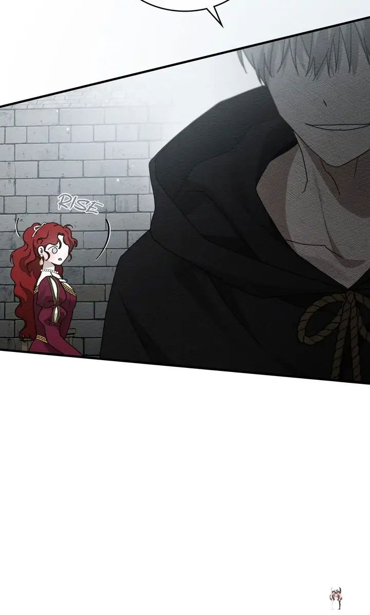 Under the Oak Tree Under the Oak Tree Chapter 57 - Page 107