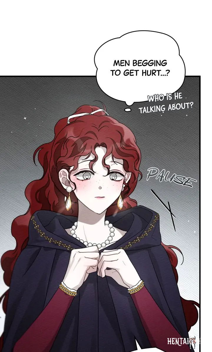 Under the Oak Tree Under the Oak Tree Chapter 57 - Page 108