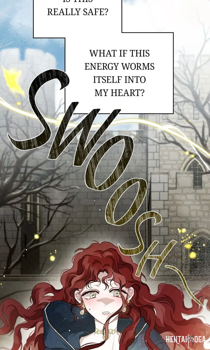 Under the Oak Tree Under the Oak Tree Chapter 57 - Page 11