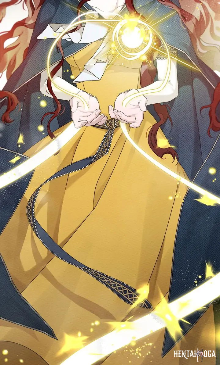 Under the Oak Tree Under the Oak Tree Chapter 57 - Page 12