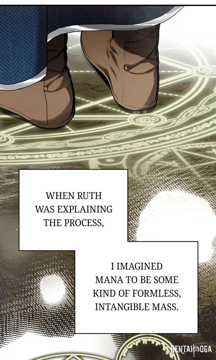 Under the Oak Tree Under the Oak Tree Chapter 57 - Page 14