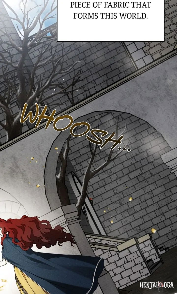 Under the Oak Tree Under the Oak Tree Chapter 57 - Page 17