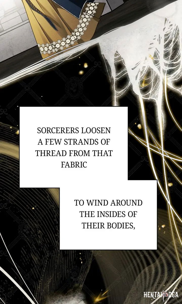 Under the Oak Tree Under the Oak Tree Chapter 57 - Page 18