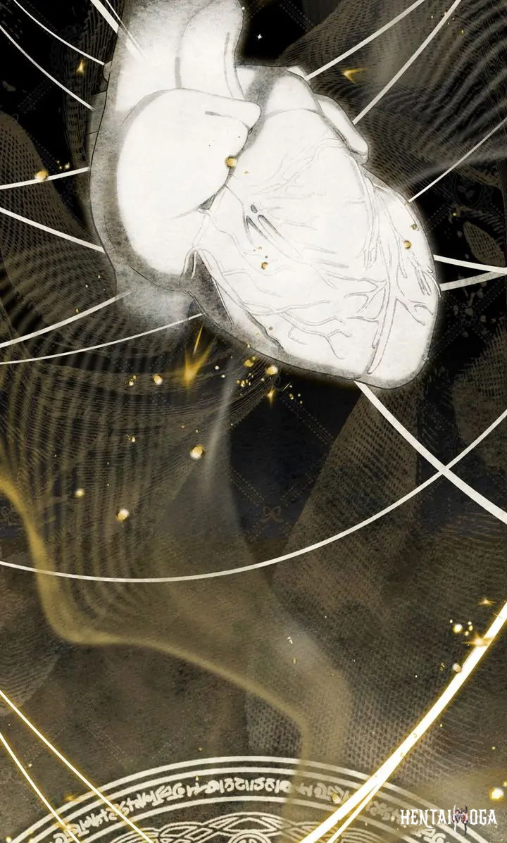 Under the Oak Tree Under the Oak Tree Chapter 57 - Page 19