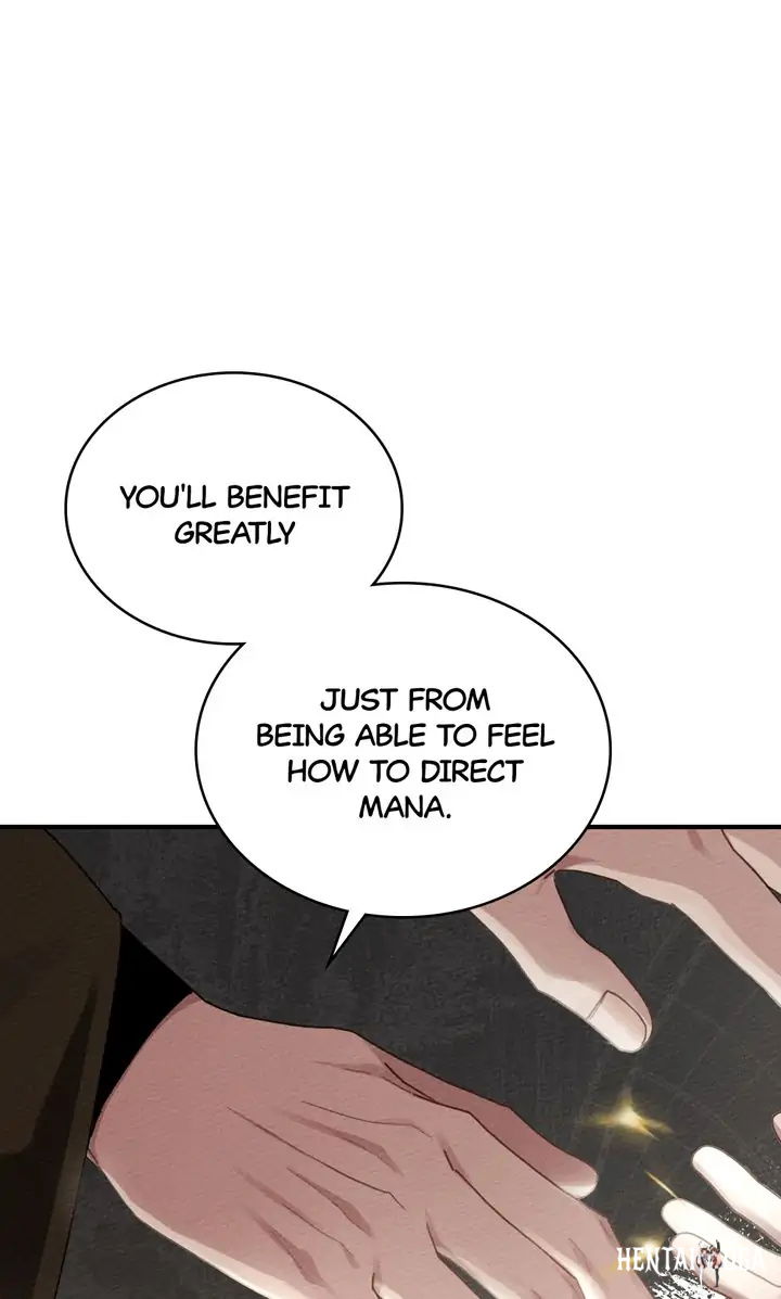 Under the Oak Tree Under the Oak Tree Chapter 57 - Page 2