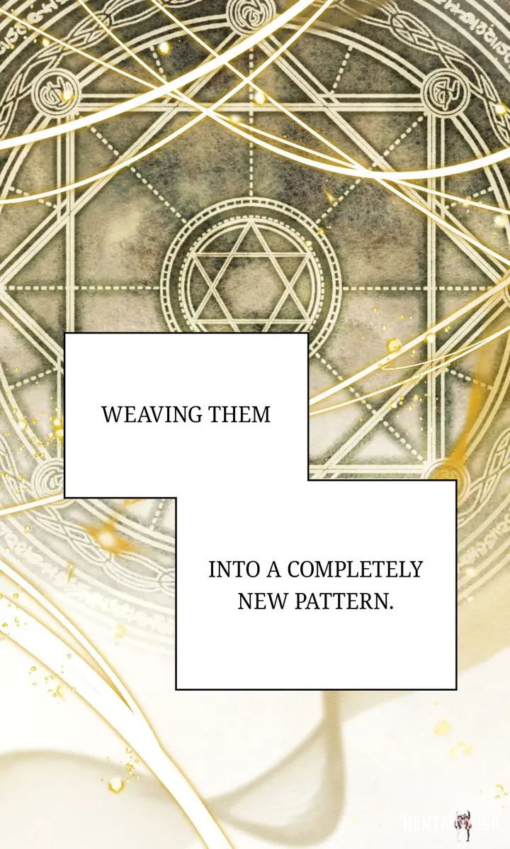 Under the Oak Tree Under the Oak Tree Chapter 57 - Page 20