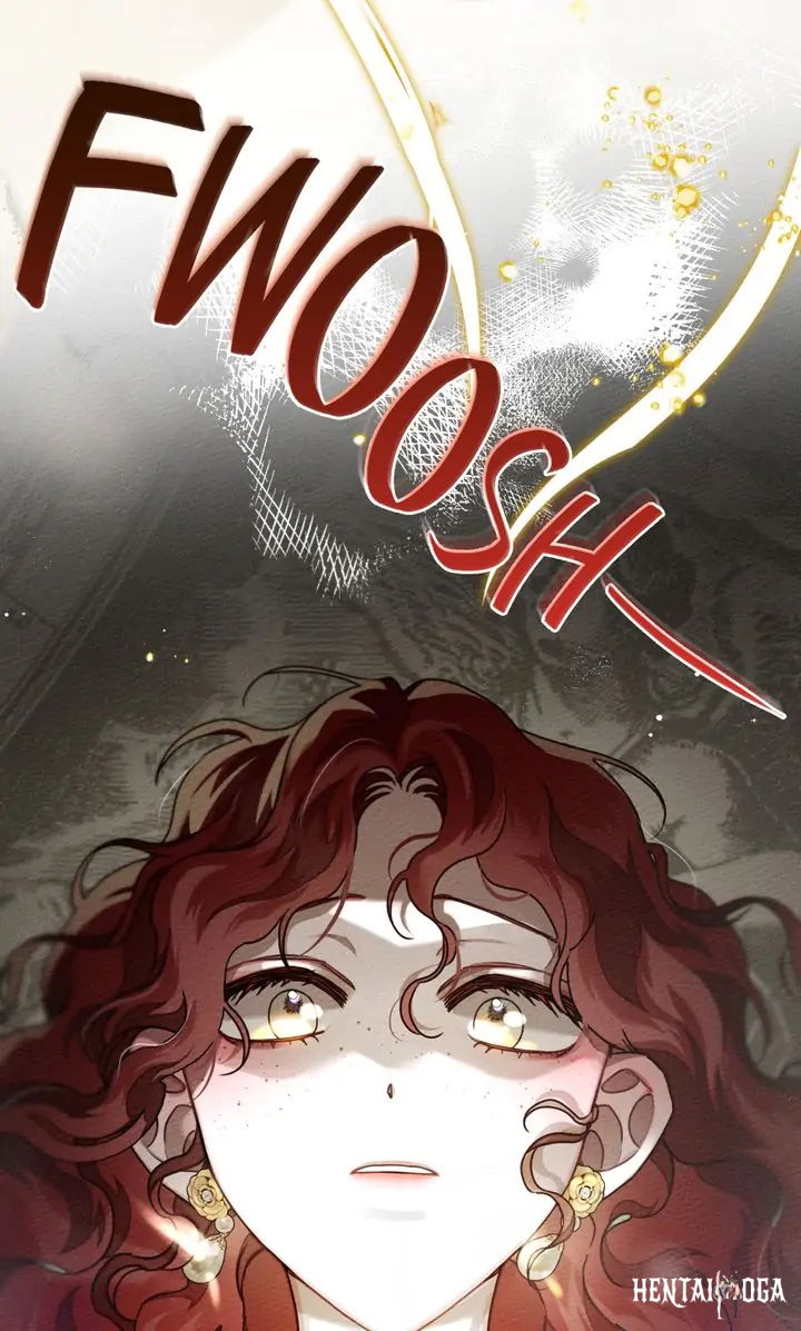 Under the Oak Tree Under the Oak Tree Chapter 57 - Page 21