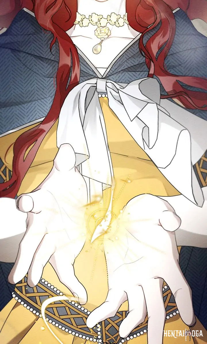 Under the Oak Tree Under the Oak Tree Chapter 57 - Page 22