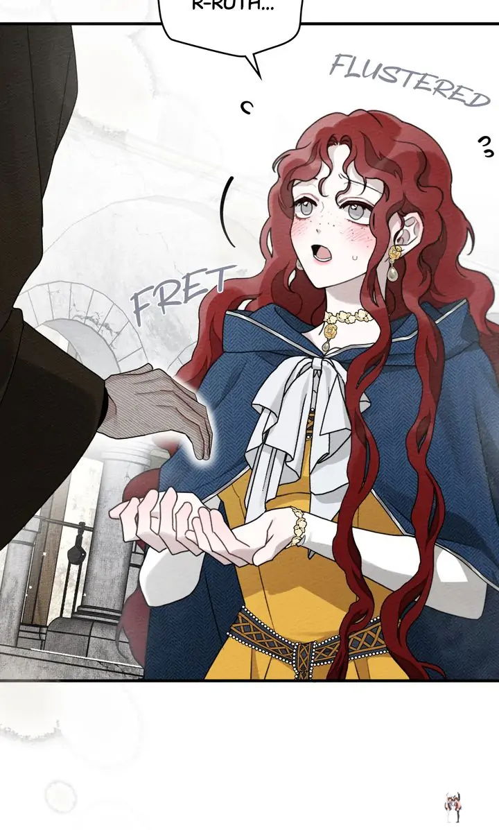 Under the Oak Tree Under the Oak Tree Chapter 57 - Page 25