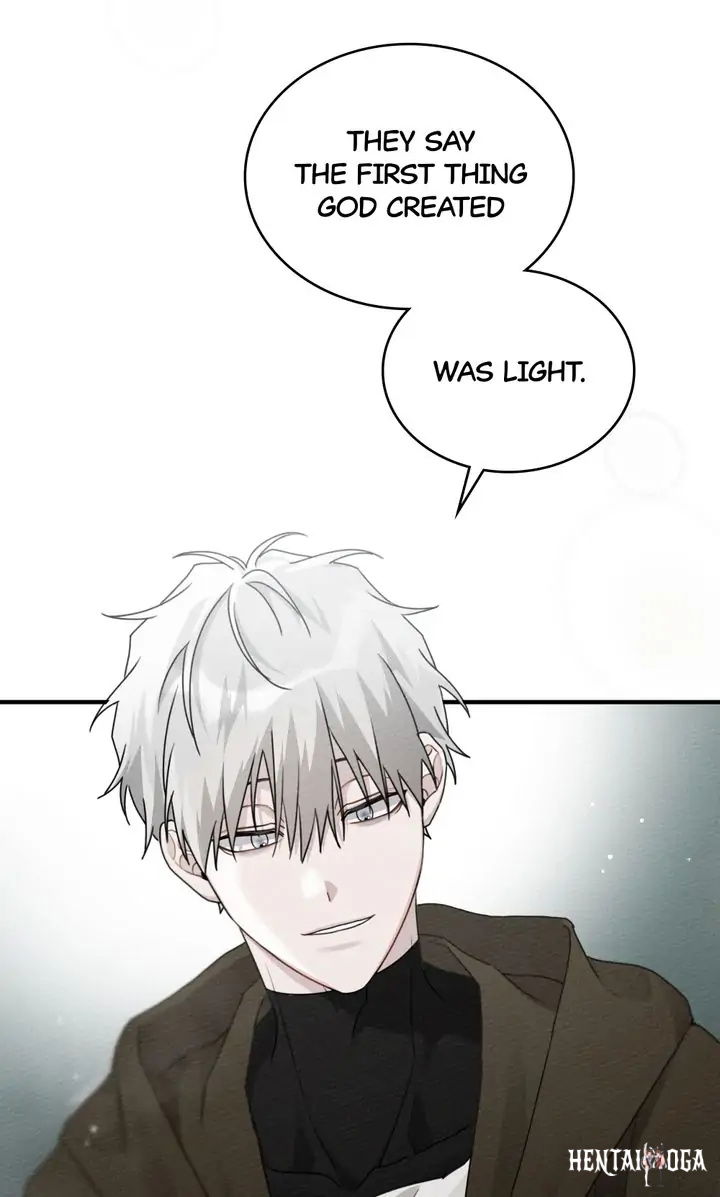 Under the Oak Tree Under the Oak Tree Chapter 57 - Page 26