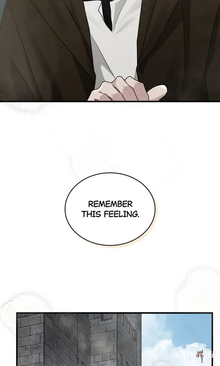 Under the Oak Tree Under the Oak Tree Chapter 57 - Page 27