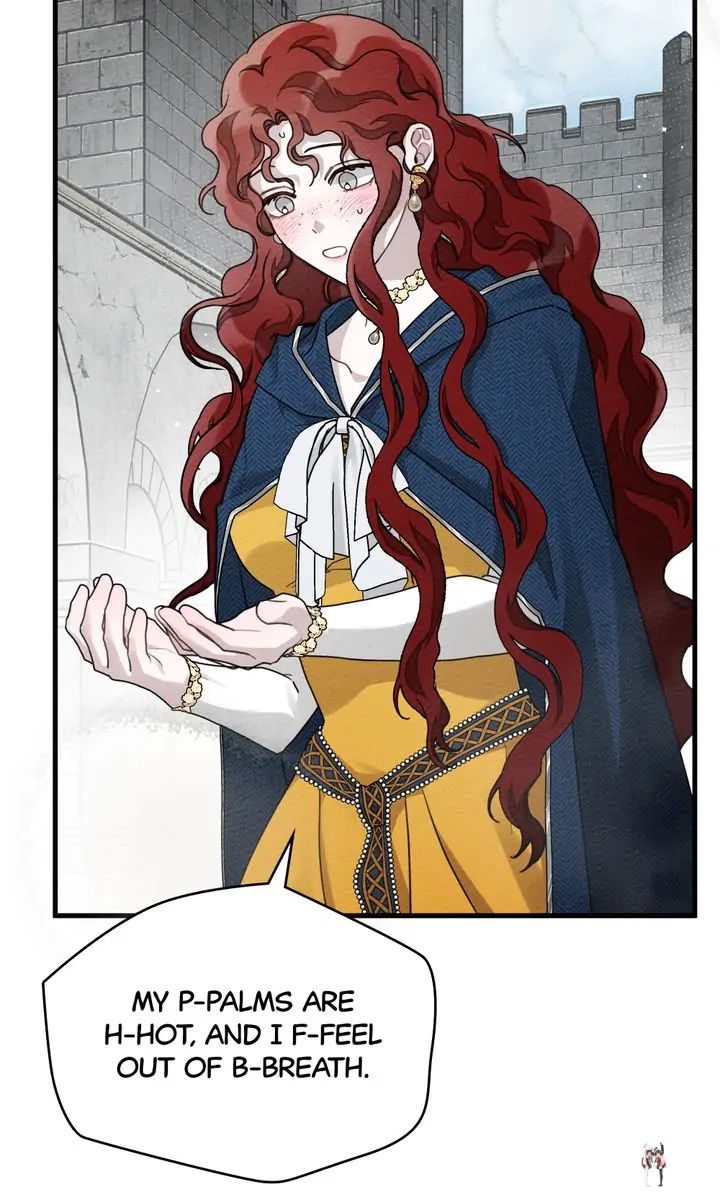 Under the Oak Tree Under the Oak Tree Chapter 57 - Page 28