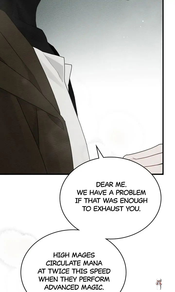 Under the Oak Tree Under the Oak Tree Chapter 57 - Page 30