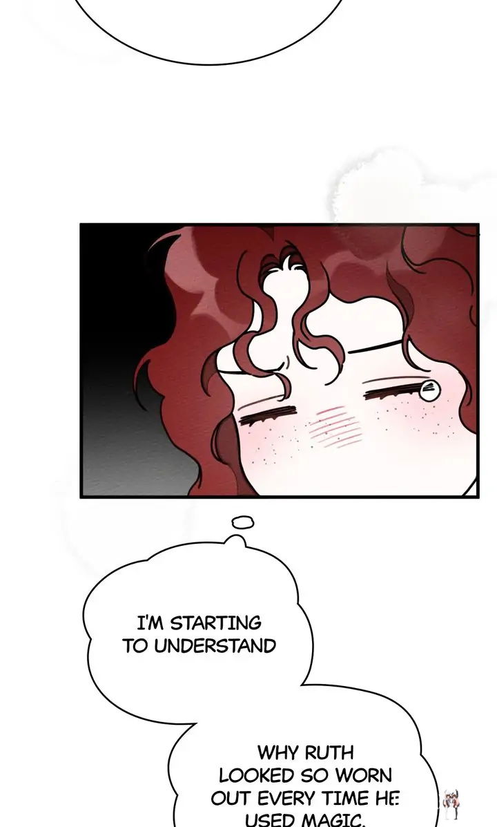 Under the Oak Tree Under the Oak Tree Chapter 57 - Page 31