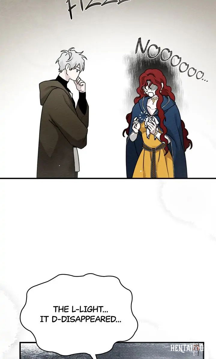 Under the Oak Tree Under the Oak Tree Chapter 57 - Page 37