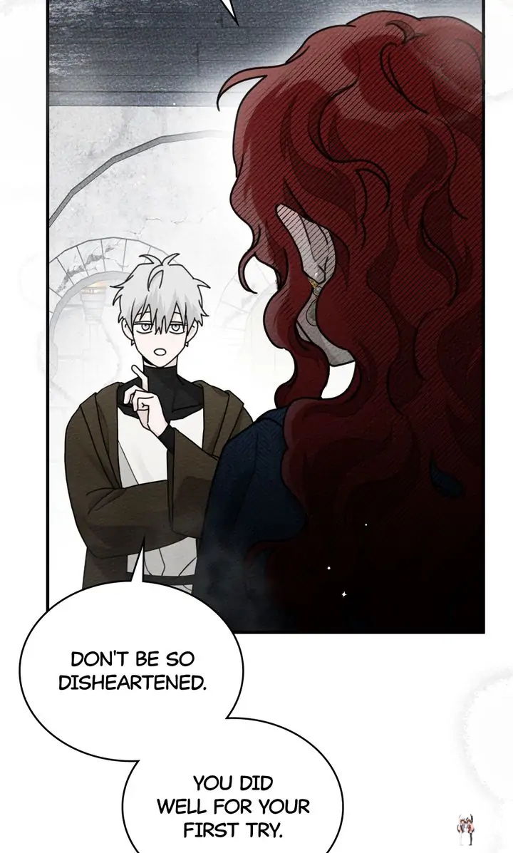 Under the Oak Tree Under the Oak Tree Chapter 57 - Page 38