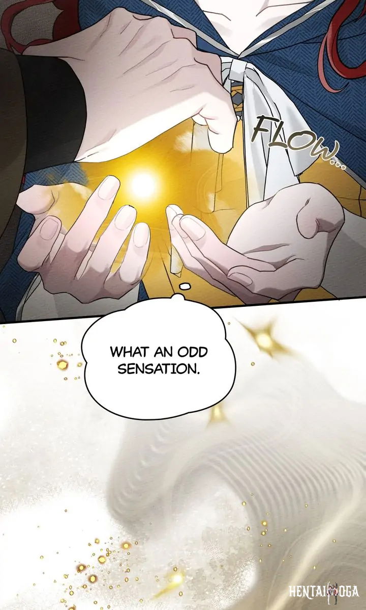 Under the Oak Tree Under the Oak Tree Chapter 57 - Page 4