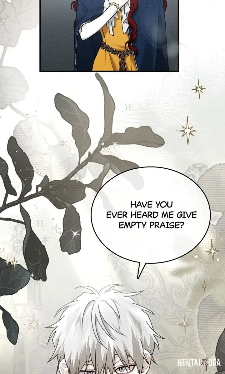 Under the Oak Tree Under the Oak Tree Chapter 57 - Page 40