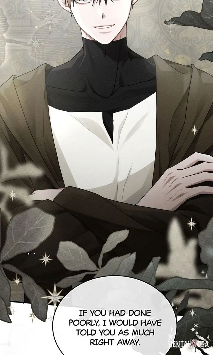 Under the Oak Tree Under the Oak Tree Chapter 57 - Page 41