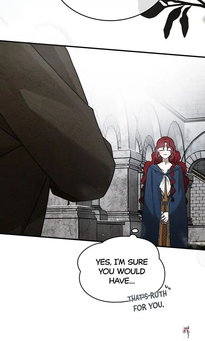 Under the Oak Tree Under the Oak Tree Chapter 57 - Page 42