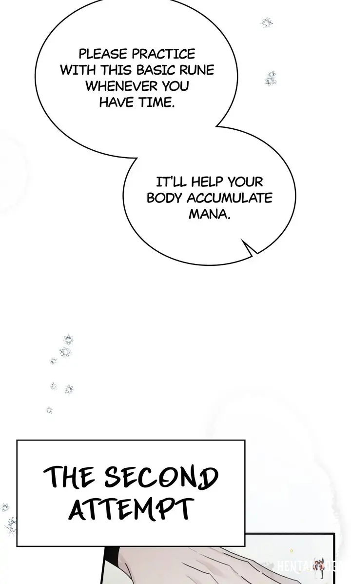 Under the Oak Tree Under the Oak Tree Chapter 57 - Page 45