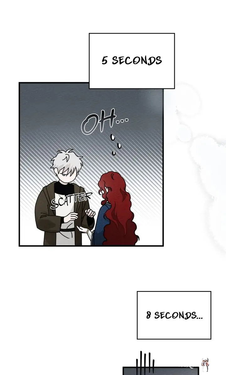 Under the Oak Tree Under the Oak Tree Chapter 57 - Page 47