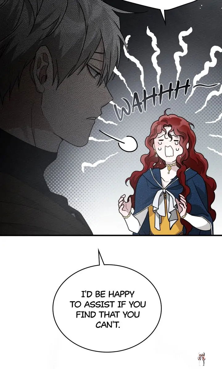 Under the Oak Tree Under the Oak Tree Chapter 57 - Page 49