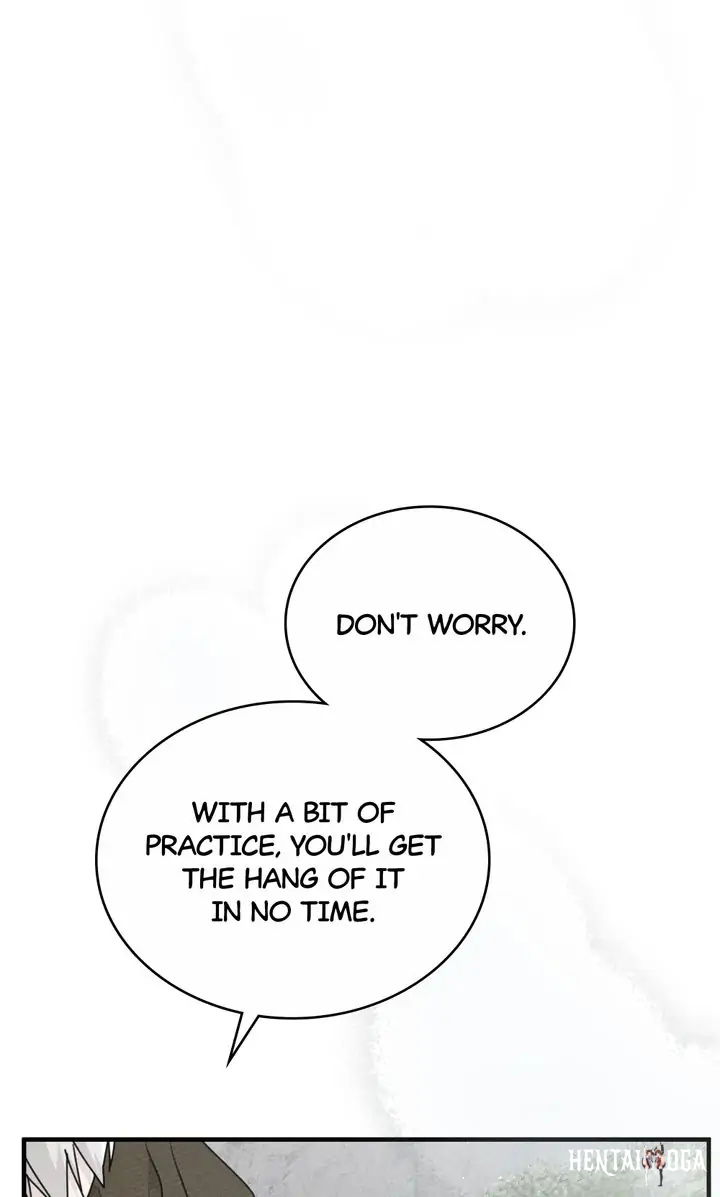 Under the Oak Tree Under the Oak Tree Chapter 57 - Page 50