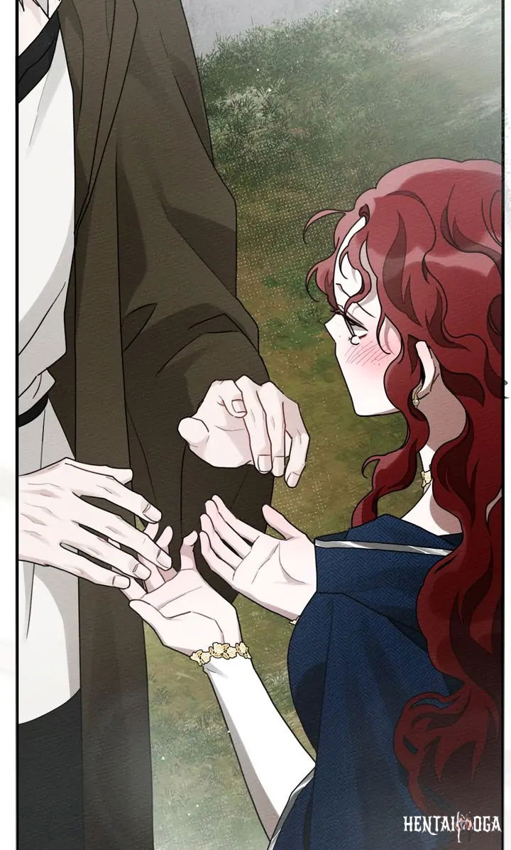 Under the Oak Tree Under the Oak Tree Chapter 57 - Page 51