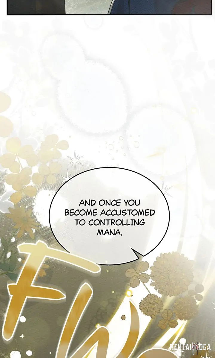 Under the Oak Tree Under the Oak Tree Chapter 57 - Page 52