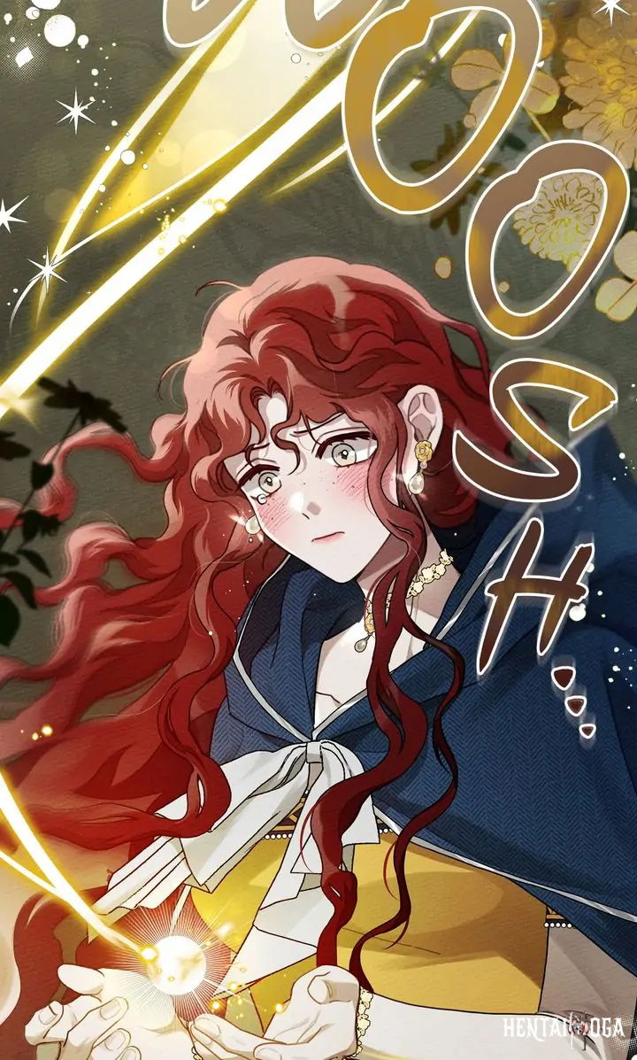 Under the Oak Tree Under the Oak Tree Chapter 57 - Page 53